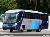 Viação Princesa dos Inhamuns 995 na cidade de Fortaleza, Ceará, Brasil, por João Victor. Número da foto: #6275961.