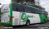 Caribeños LB 1888 na cidade de Brasil, por Luis Diego Sánchez. Número da foto: #:id.