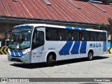 Viação Mauá RJ 185.213 na cidade de Niterói, Rio de Janeiro, Brasil, por Renan Vieira. Número da foto: #6276052.