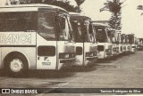 Viação Águia Branca 4450 na cidade de Cariacica, Espírito Santo, Brasil, por Tarcisio Rodrigues da Silva. Número da foto: #:id.