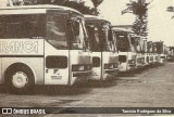 Viação Águia Branca 4450 na cidade de Cariacica, Espírito Santo, Brasil, por Tarcisio Rodrigues da Silva. ID da foto: :id.