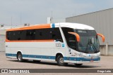 Expresso União 10329 na cidade de São Paulo, São Paulo, Brasil, por Diego Leão. Número da foto: #6276457.