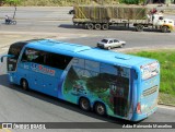 CL Tour 1708 na cidade de Belo Horizonte, Minas Gerais, Brasil, por Adão Raimundo Marcelino. Número da foto: #6276677.