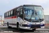 Breda Transportes e Serviços 4250 na cidade de Campinas, São Paulo, Brasil, por Matheus Gabriel dos Santos. Número da foto: #6275580.
