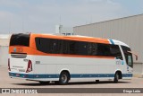 Expresso União 10329 na cidade de São Paulo, São Paulo, Brasil, por Diego Leão. Número da foto: #6276450.