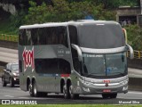 Auto Viação 1001 RJ 108.508 na cidade de Barra Mansa, Rio de Janeiro, Brasil, por Maxwel Silva. Número da foto: #6276128.