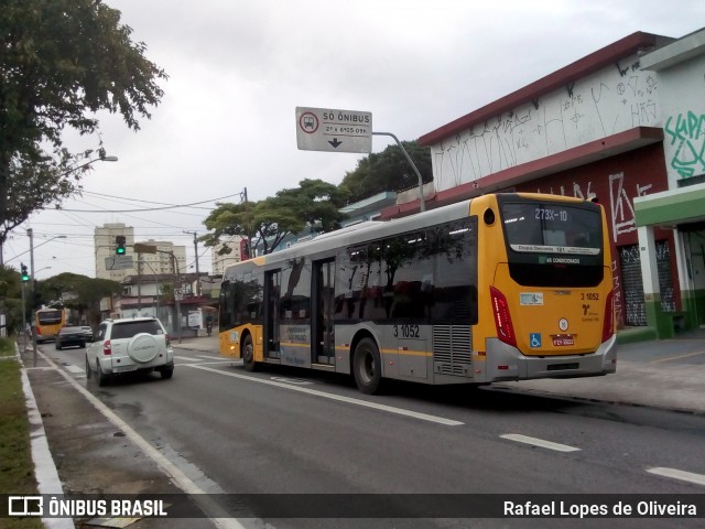 VIP - Unidade Itaim Paulista 3 1052 na cidade de São Paulo, São Paulo, Brasil, por Rafael Lopes de Oliveira. Número da foto: #6277768.