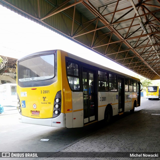 VIP - Unidade AE Carvalho 3 2881 na cidade de São Paulo, São Paulo, Brasil, por Michel Nowacki. ID da foto: 6277775.