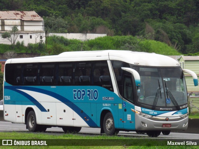 Top Rio Viagens e Turismo 1084 na cidade de Barra Mansa, Rio de Janeiro, Brasil, por Maxwel Silva. Número da foto: #6278078.