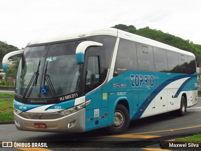 Top Rio Viagens e Turismo 1084 na cidade de Barra Mansa, Rio de Janeiro, Brasil, por Maxwel Silva. Número da foto: #6278081.