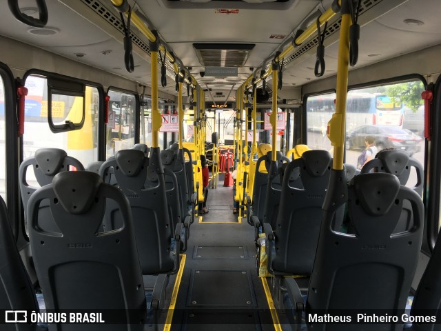 Transurb A72070 na cidade de Brasil, por Matheus  Pinheiro Gomes. Número da foto: #6278713.