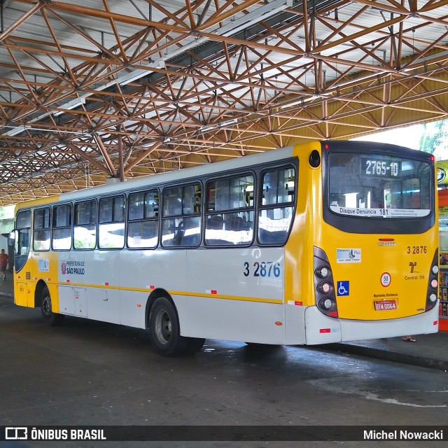 VIP - Unidade AE Carvalho 3 2876 na cidade de São Paulo, São Paulo, Brasil, por Michel Nowacki. Número da foto: #6277769.
