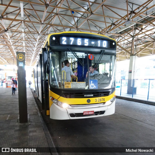 VIP - Unidade AE Carvalho 3 2876 na cidade de São Paulo, São Paulo, Brasil, por Michel Nowacki. Número da foto: #6277806.