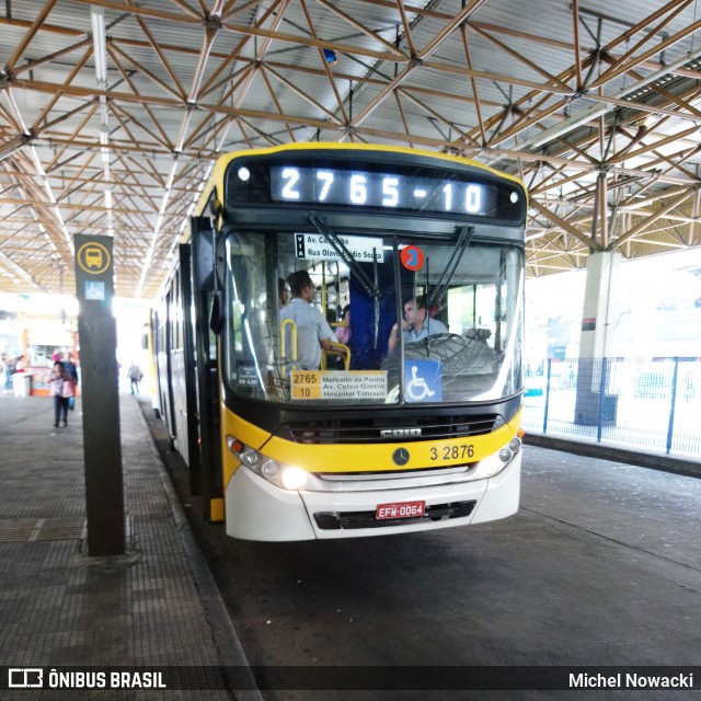 VIP - Unidade AE Carvalho 3 2876 na cidade de São Paulo, São Paulo, Brasil, por Michel Nowacki. ID da foto: 6277806.