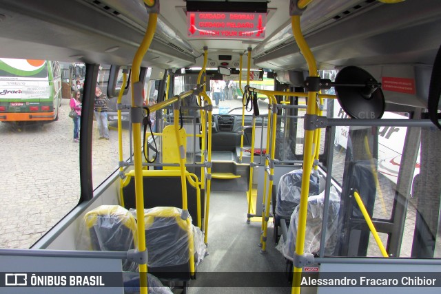 Volare Veículos Leves Comerciais  na cidade de Campo Largo, Paraná, Brasil, por Alessandro Fracaro Chibior. Número da foto: #6278284.