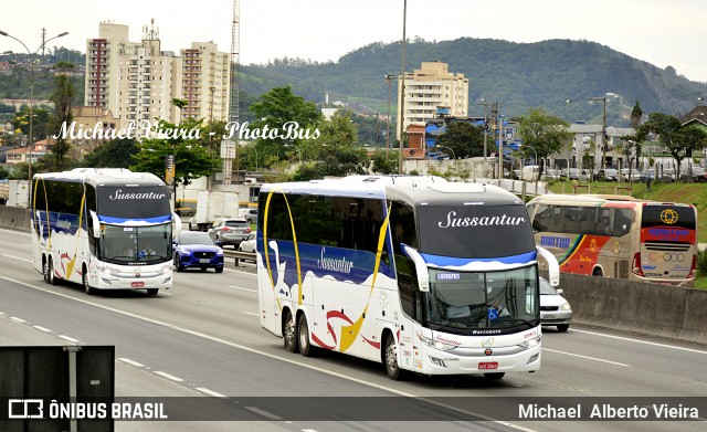 Sussantur 2063 na cidade de Barueri, São Paulo, Brasil, por Michael  Alberto Vieira. ID da foto: 6279185.