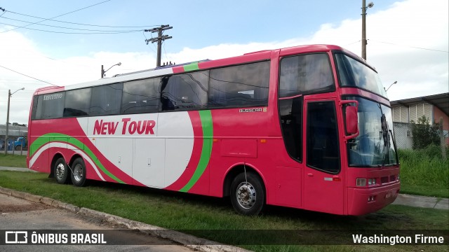 New Tour Turismo 3000 na cidade de Macaé, Rio de Janeiro, Brasil, por Washington Firme. Número da foto: #6278823.