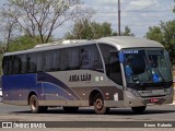 Arêa Leão Turismo 88 na cidade de Teresina, Piauí, Brasil, por Bruno  Roberto. Número da foto: #:id.