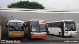 Transportes Naranjo X18 na cidade de Costa Rica, Mato Grosso do Sul, Brasil, por Andrés Martínez Rodríguez. Número da foto: #:id.