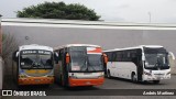 Transportes Naranjo X18 na cidade de Costa Rica, Mato Grosso do Sul, Brasil, por Andrés Martínez Rodríguez. ID da foto: :id.