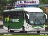 Expresso Brasileiro 206142 na cidade de Barra Mansa, Rio de Janeiro, Brasil, por Maxwel Silva. Número da foto: #6278090.