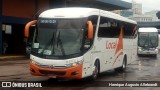 LOCAL - Locadora de Ônibus Canoas Ltda. 2252 na cidade de Porto Alegre, Rio Grande do Sul, Brasil, por Henrique Augusto Allebrandt. Número da foto: #:id.