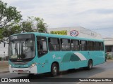 Transmoc 1120 na cidade de Montes Claros, Minas Gerais, Brasil, por Tarcisio Rodrigues da Silva. Número da foto: #6278569.