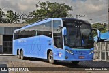 Rápido Federal 1859 na cidade de São Paulo, São Paulo, Brasil, por Luis de Ricado Brito. Número da foto: #:id.