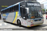 Imperial Turismo 0210 na cidade de Goiânia, Goiás, Brasil, por Carlos Júnior. Número da foto: #6278834.