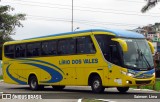 Viação Lírio dos Vales 9600 na cidade de Vitória, Espírito Santo, Brasil, por Saimom  Lima. Número da foto: #6277906.