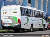 VLS - Viação Litoral Sul 11115 na cidade de Belém, Pará, Brasil, por Erick Miranda. Número da foto: #:id.