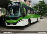 Rodoviária Âncora Matias B25541 na cidade de Rio de Janeiro, Rio de Janeiro, Brasil, por Jhonathan Barros. Número da foto: #:id.