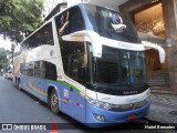 Omegatur 4030 na cidade de Belo Horizonte, Minas Gerais, Brasil, por Hariel Bernades. Número da foto: #:id.