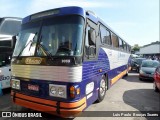 Rolette Turismo 9080 na cidade de São Paulo, São Paulo, Brasil, por Luis Paulo  Bouças Soares. Número da foto: #6277386.