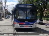 Vipol Transportes Rodoviários - TIPBUS - Transportes Intermunicipal 36.205 na cidade de Guarulhos, São Paulo, Brasil, por Fabiano Cerqueira. Número da foto: #:id.