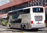 UTIL - União Transporte Interestadual de Luxo 11511 na cidade de Rio de Janeiro, Rio de Janeiro, Brasil, por Whitiney Siqueira. Número da foto: #6277142.
