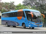 Litorânea Transportes Coletivos 5685 na cidade de São Paulo, São Paulo, Brasil, por Willian Raimundo Morais. Número da foto: #:id.