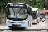 SIT Macaé Transportes 1239 na cidade de Macaé, Rio de Janeiro, Brasil, por Ryan Rosa. ID da foto: :id.