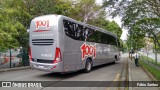 Auto Viação 1001 RJ 108.107 na cidade de São Paulo, São Paulo, Brasil, por Fábio Santos. Número da foto: #6278948.