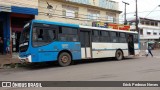 J&A Transportes 0569 na cidade de Santarém, Pará, Brasil, por Erick Pedroso Neves. Número da foto: #6277341.