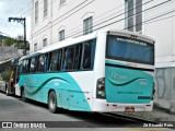 Rosa Turismo 3084 na cidade de Petrópolis, Rio de Janeiro, Brasil, por Zé Ricardo Reis. ID da foto: :id.