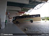 Viação Verdes Mares 81305 na cidade de Joinville, Santa Catarina, Brasil, por Bruno Cercal. Número da foto: #:id.