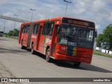 Empresa Metropolitana 101 na cidade de Recife, Pernambuco, Brasil, por Jonathan Silva. Número da foto: #:id.