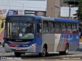 Auto Viação Ouro Verde OV-32.126 na cidade de Americana, São Paulo, Brasil, por Hércules Cavalcante. Número da foto: #:id.
