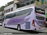TransMargoo RJ 518.039 na cidade de Petrópolis, Rio de Janeiro, Brasil, por Zé Ricardo Reis. Número da foto: #6279160.