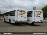 Tak Tur 2100 na cidade de Confins, Minas Gerais, Brasil, por Tarcisio Rodrigues da Silva. Número da foto: #6278712.