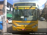 Plataforma Transportes 30053 na cidade de Salvador, Bahia, Brasil, por Mario dos Santos Nogueira Junior. Número da foto: #6278591.