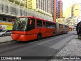 Araucária Transportes Coletivos LD004 na cidade de Curitiba, Paraná, Brasil, por Adriano Trezub Déa. Número da foto: #6277611.