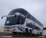 Viação Cruz de Malta Turismo 6000 na cidade de Uberaba, Minas Gerais, Brasil, por Lucas Borges . Número da foto: #6279409.