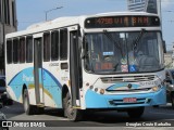 Auto Viação Vera Cruz - Belford Roxo RJ 112.272 na cidade de Rio de Janeiro, Rio de Janeiro, Brasil, por Douglas Couto Barbalho. Número da foto: #:id.